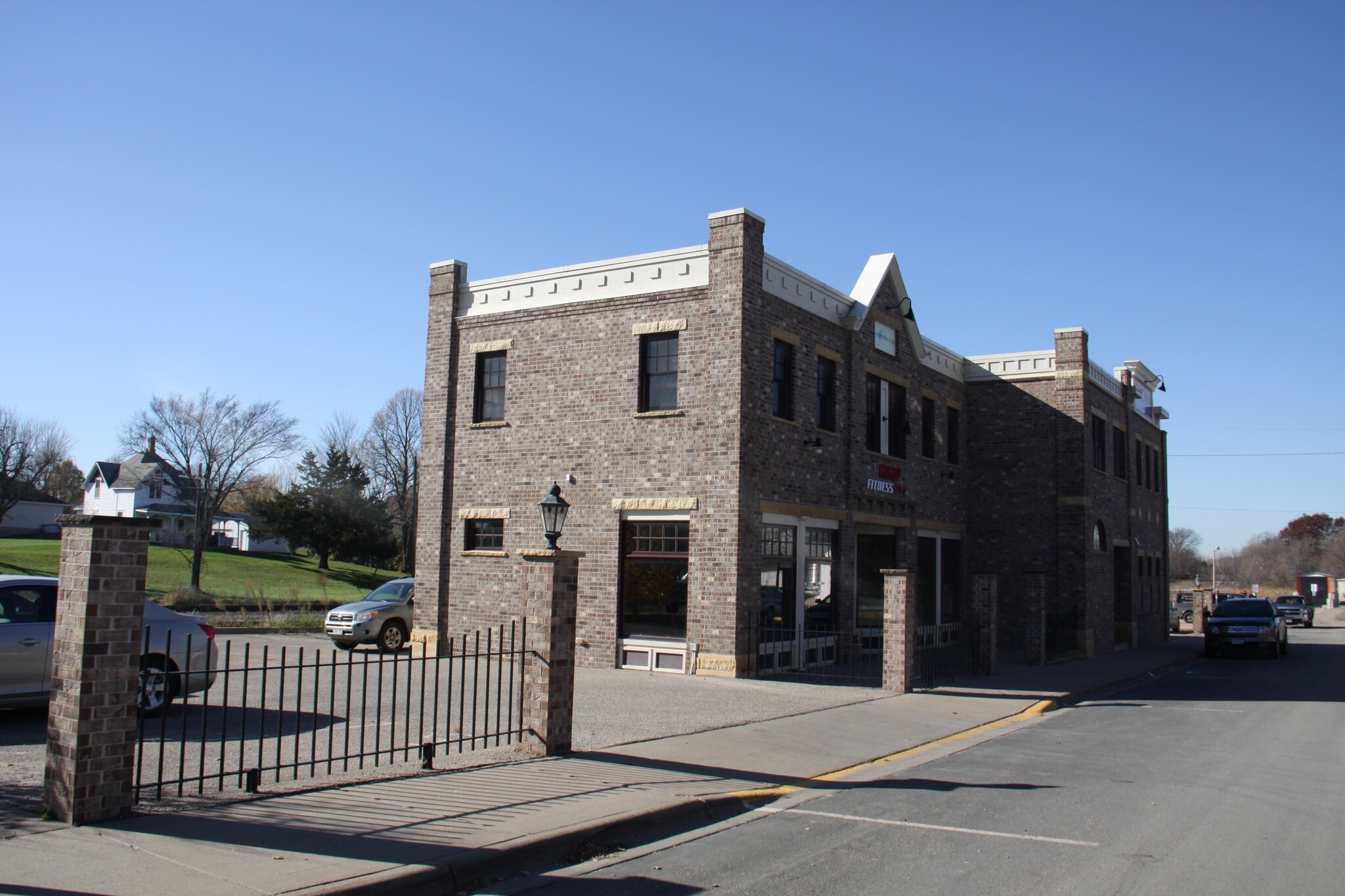 145 Railway St W, Loretto, MN 55357 Railway Street Commons