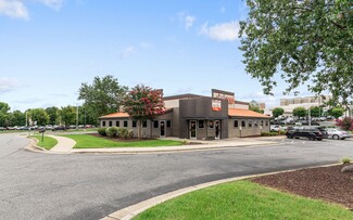 More details for 7702 Gateway Ln NW, Concord, NC - Retail for Sale