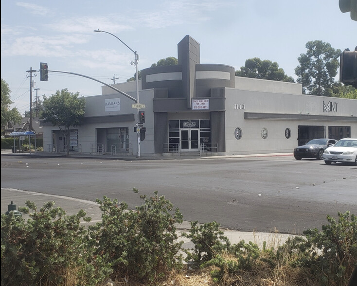 1140 N Van Ness Ave, Fresno, CA for sale - Building Photo - Image 1 of 1