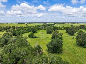 East OSR & Deep Well Road, Bryan, TX - AERIAL map view - Image1