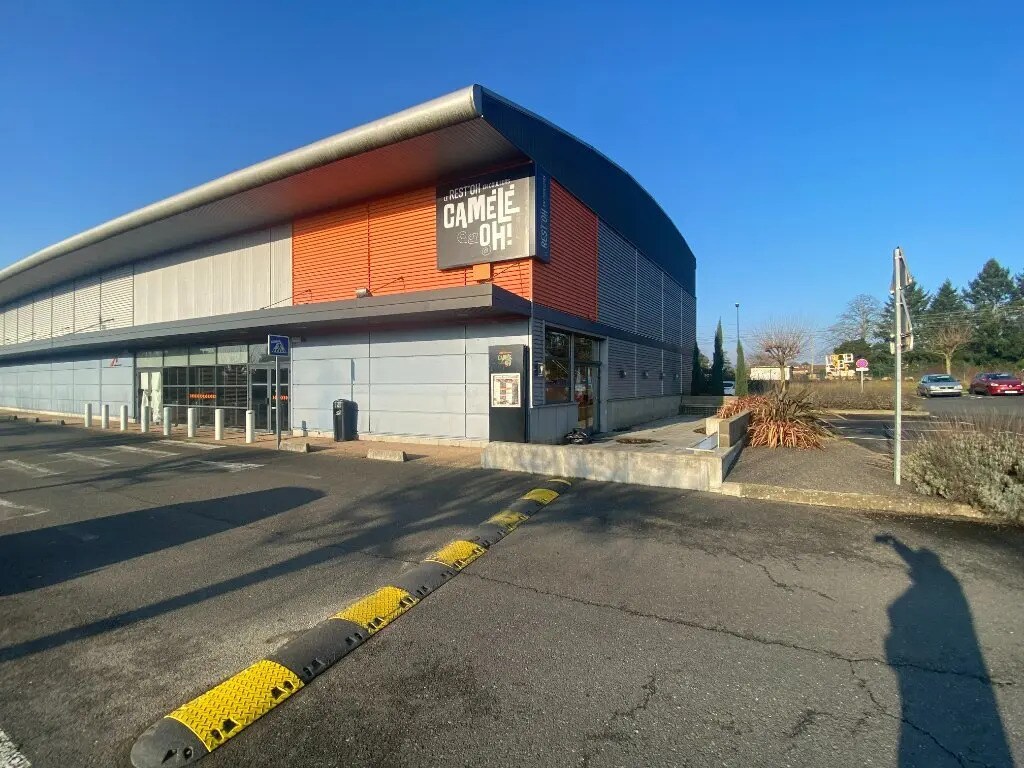 Retail in for lease Building Photo- Image 1 of 7