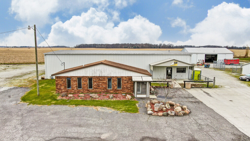 19192 County Road 25A, Wapakoneta, OH for sale - Primary Photo - Image 1 of 1