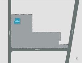 195 S Denver Ave, Bay Shore NY - Automotive Property