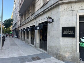 Calle Ponzano, 38, Madrid, Madrid for lease Interior Photo- Image 2 of 12