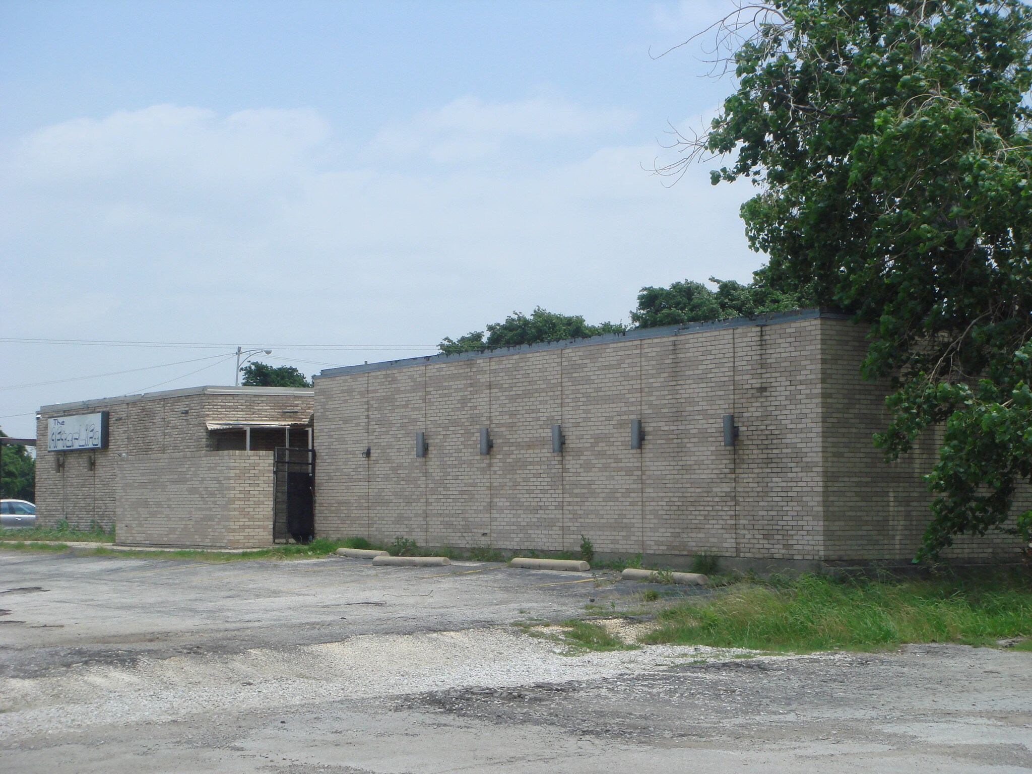 2612 E Avenue E, Arlington, TX for sale Building Photo- Image 1 of 1