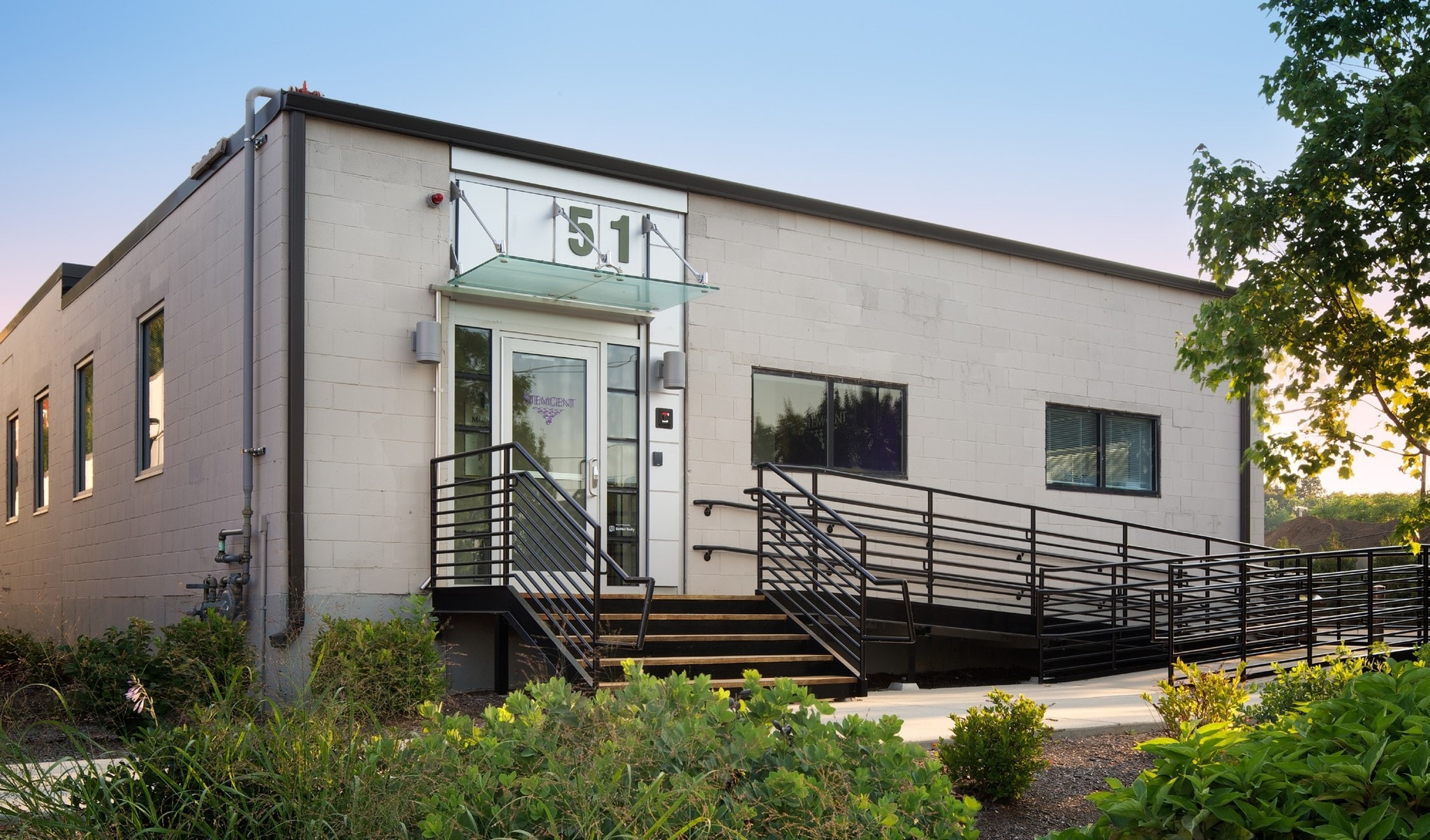 51 Moulton St, Cambridge, MA for lease Primary Photo- Image 1 of 2