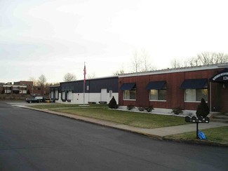 More details for 126 S Turnpike Rd, Wallingford, CT - Flex, Industrial for Lease