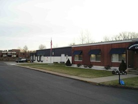 126 South Turnpike Road - Warehouse