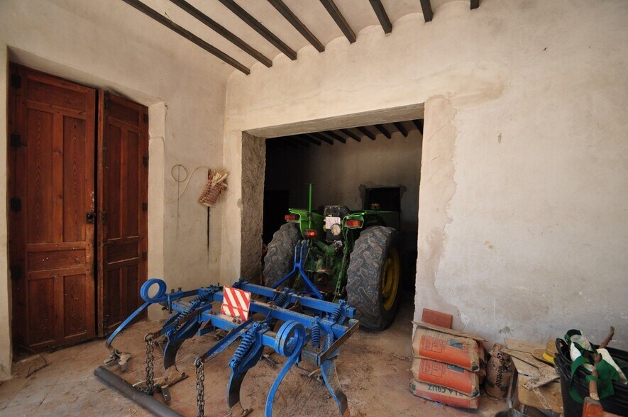 Land in Jumilla for sale - Building Photo - Image 3 of 33