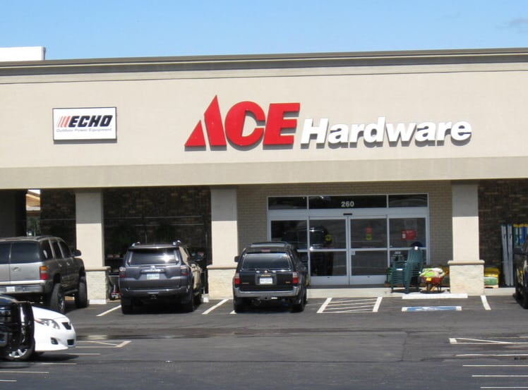 500 W Main St, Hendersonville, TN for lease - Building Photo - Image 3 of 13