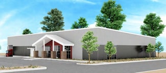 More details for 7475 E 2nd St, Prescott Valley, AZ - Industrial for Lease