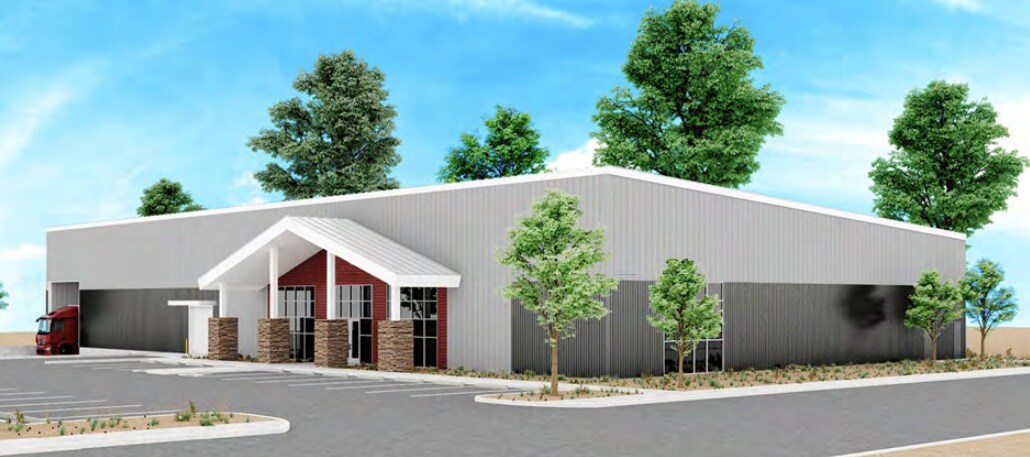 7475 E 2nd St, Prescott Valley, AZ for lease Primary Photo- Image 1 of 2