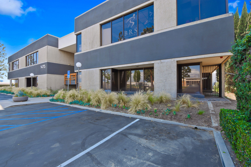 1475 S State College Blvd, Anaheim, CA for lease - Building Photo - Image 3 of 16