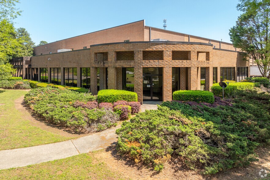 85 S Holland Dr, Jefferson, GA for sale - Primary Photo - Image 1 of 1