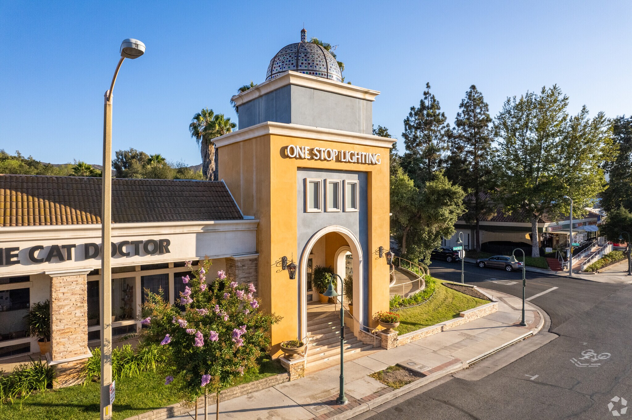 756868 E Thousand Oaks Blvd, Thousand Oaks, CA 91360 The Heritage