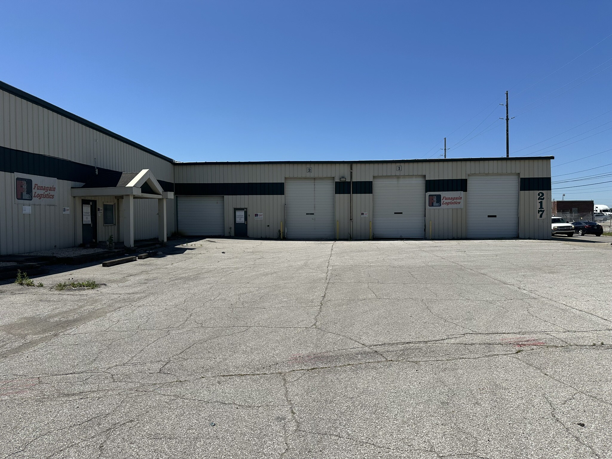 217 S Belmont Ave, Indianapolis, IN 46222 - Office for Lease | LoopNet