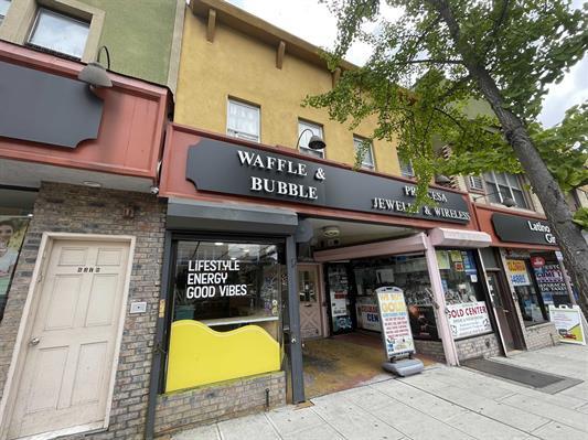 6306 Bergenline Ave, West New York, NJ for sale Building Photo- Image 1 of 1