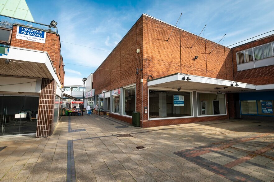 Weaver Rd, Northwich, CW9 5AY