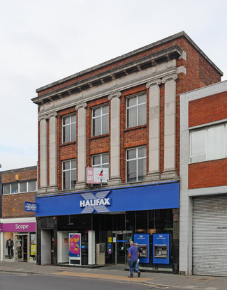 More details for 36 Gowthorpe, Selby - Retail for Sale