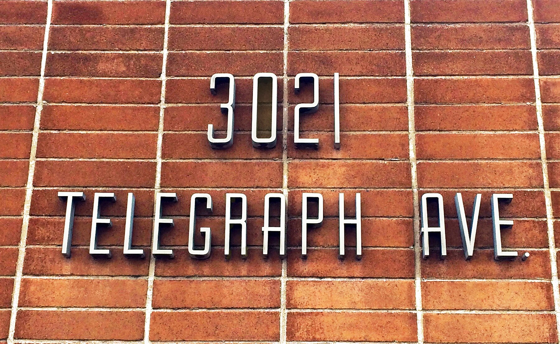 3021 Telegraph Ave, Berkeley, CA for sale Building Photo- Image 1 of 1