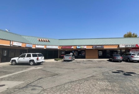 9910 Rosedale Hwy, Bakersfield, CA for lease - Building Photo - Image 2 of 5