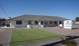 More details for 2260 E University Dr, Mesa, AZ - Office for Lease