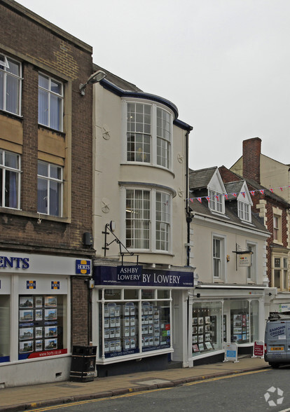 7 Bridge St, Northampton for lease - Primary Photo - Image 1 of 1