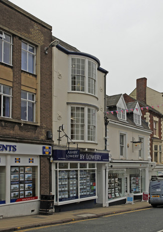 More details for 7 Bridge St, Northampton - Retail for Lease