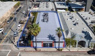 More details for 1319 W Pico Blvd, Los Angeles, CA - Industrial for Sale