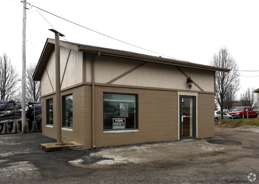 1531 McKinley Ave, Columbus, IN for sale - Primary Photo - Image 1 of 1