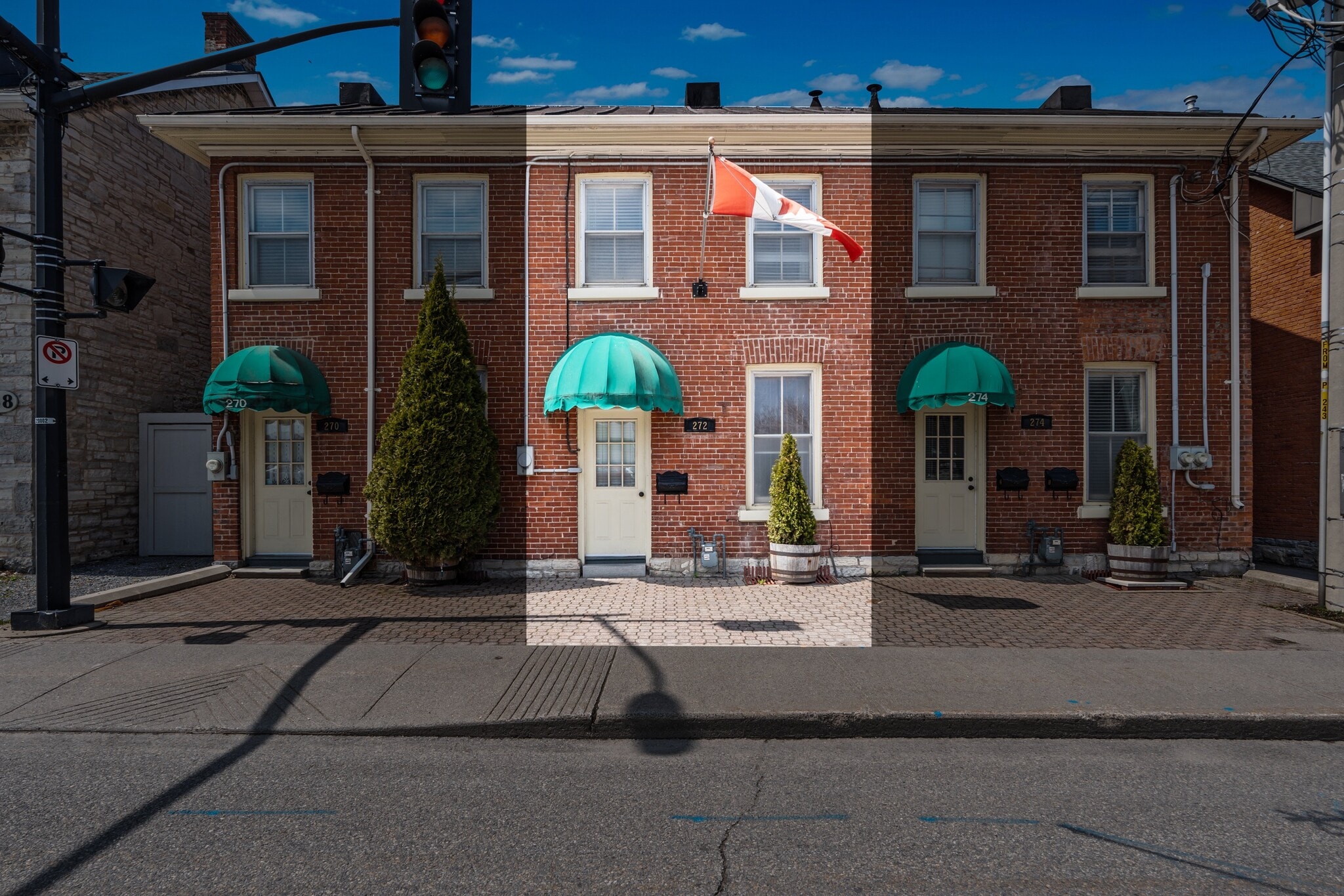 272 Wellington St, Kingston, ON for sale Primary Photo- Image 1 of 2