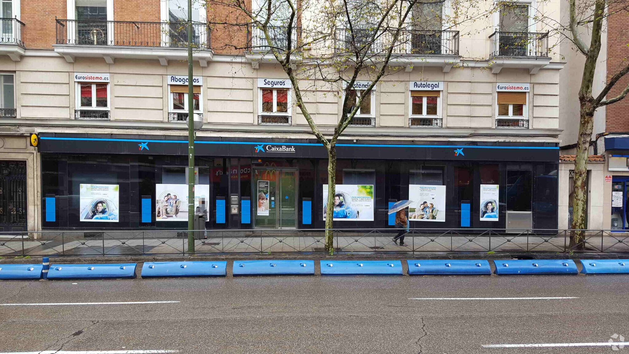 Calle de Francisco Silvela, 55, Madrid, Madrid for lease Interior Photo- Image 1 of 2