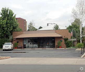 More details for 5827 S Gallup St, Littleton, CO - Retail for Sale