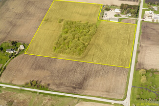 More details for Rt. 72, Hampshire, IL - Land for Sale