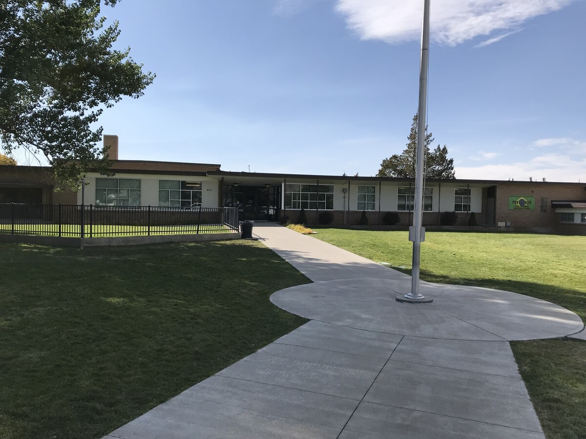 251 N 1st St Tooele Ut 84074 Loopnet Com