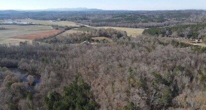 2641 Highway 9, Heflin, AL - aerial  map view - Image1