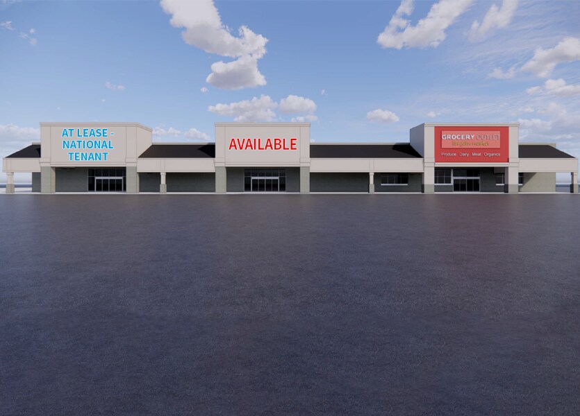 401 Harmony Rd, Gibbstown, NJ 08027 Gibbstown Shopping Center