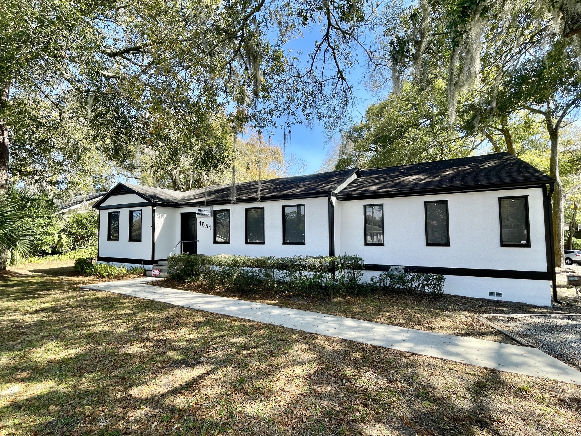 1851 University Blvd S, Jacksonville, FL for sale Building Photo- Image 1 of 1