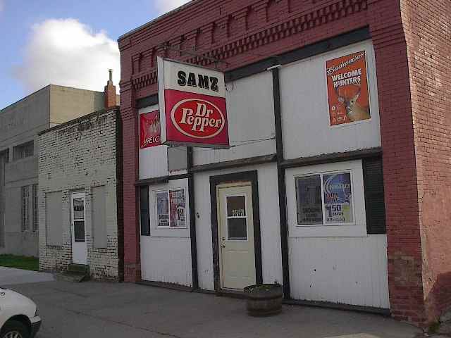 414-416 Main St, Winside, NE for sale Primary Photo- Image 1 of 1