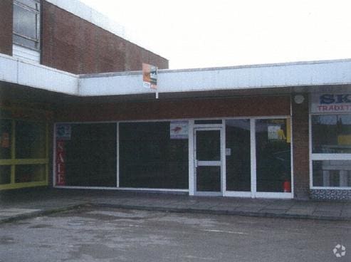 7 Talbot Row, Chorley for lease - Building Photo - Image 2 of 2