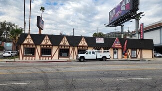 More details for 2751 Colorado Blvd, Los Angeles, CA - Retail for Lease