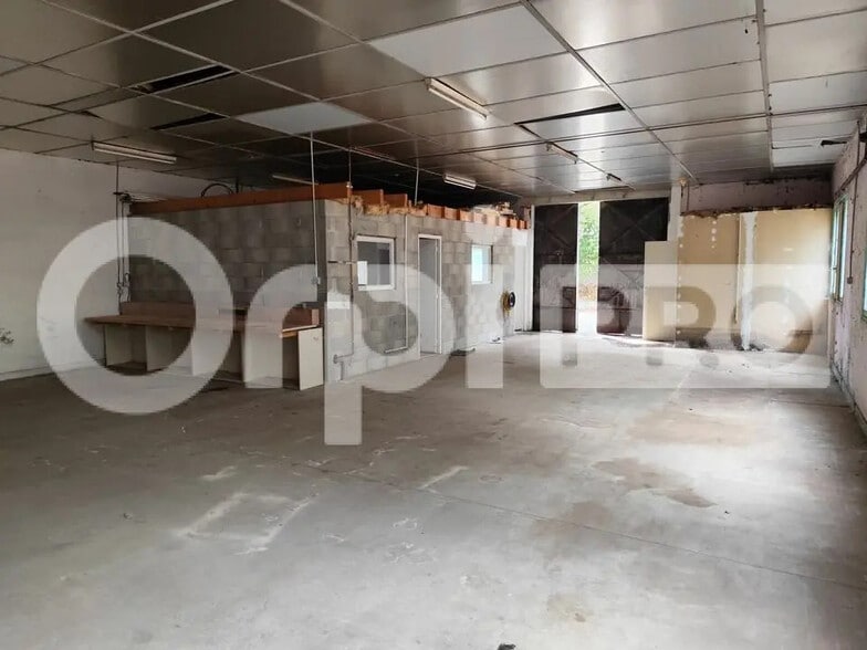 Flex in Le Palais-sur-Vienne for lease - Interior Photo - Image 3 of 5