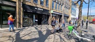 More details for 4A-7 Upper St, London - Retail for Lease