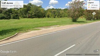 More details for 505 John Redditt dr, Lufkin, TX - Land for Sale