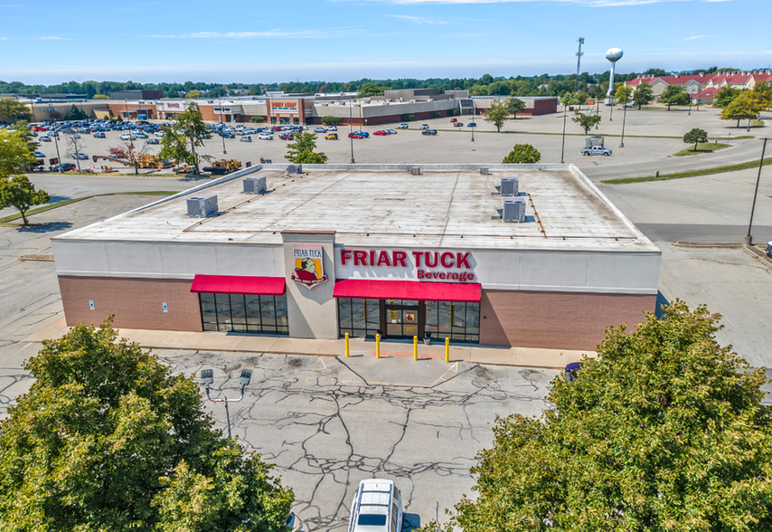 1085 US-51, Forsyth, IL 62535 - Friar Tuck Beverage | LoopNet