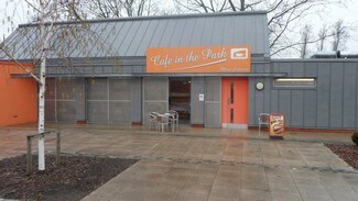 More details for South Park Dr, Barking - Retail for Lease
