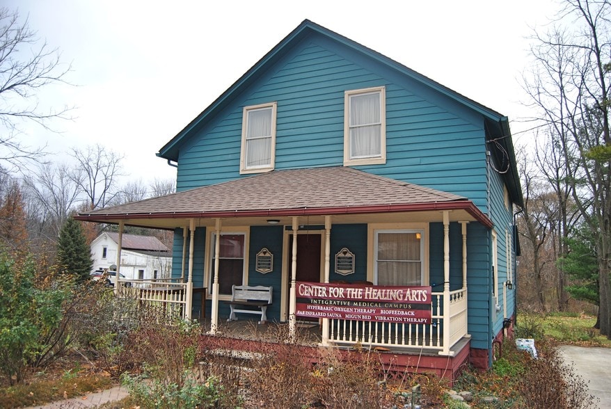 3987 Broadview Rd, Richfield, OH 44286