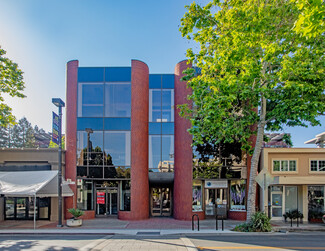 More details for 540 University Ave, Palo Alto, CA - Office for Lease