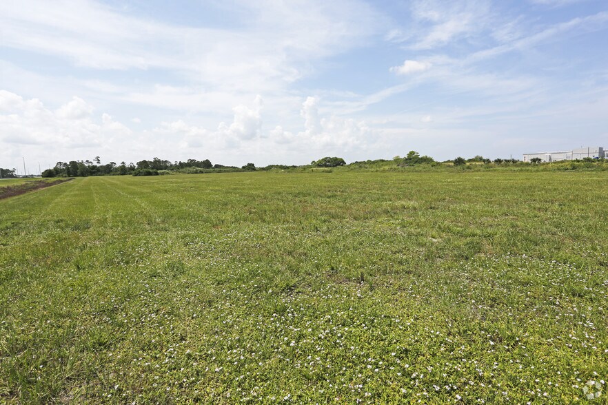 Piper Rd, Punta Gorda, FL for sale - Primary Photo - Image 1 of 1
