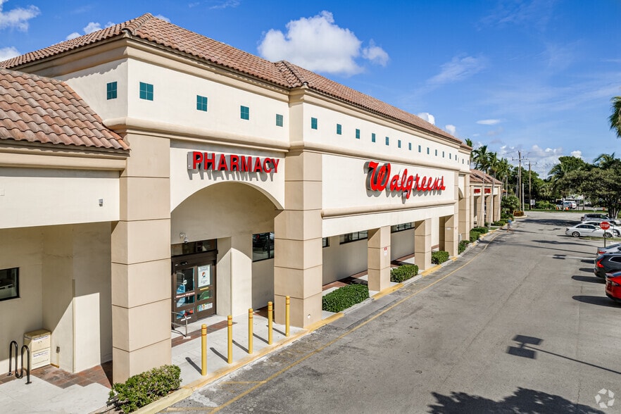 1001 SW 2nd Ave, Boca Raton, FL for lease - Primary Photo - Image 1 of 4